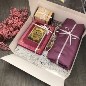 بوكس طقم الصلاة