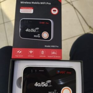 Modem Wifi Bvot Pro