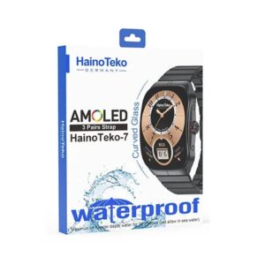 Haino Teko 7