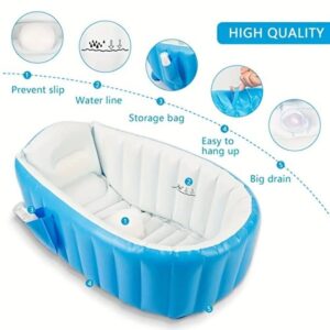 Baignoire bébé