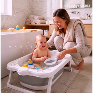 Baignoire bébé